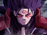 火影：仙人模式的纲手不能更女神，而他却丑到不堪入目