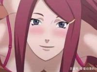 火影：纲手的“包子”，雏田的腿，井野的腰，都不如她的仙女背！