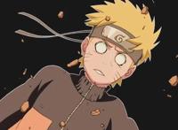 火影中小樱第一次表现怪力，纲手很满意，可男人都一个反应！