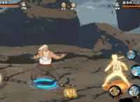 火影忍者手游：分析志乃做的忍者和秽土鼬