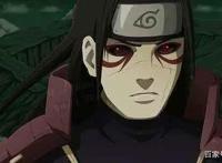 《火影忍者》没有人能击败的天才，一生全胜