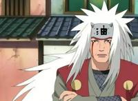 火影忍者：木叶传说三忍！