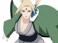 火影忍者：木叶传说三忍！