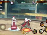 火影忍者手游：三代火影大人猿飞，不是你想像中的那么强大