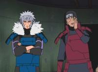 火影忍者：忍者的等级划分，还有人没搞懂吗？鸣人现在还是下忍