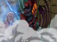 10道《火影忍者》真题测试，答对6道算及格，真火迷全对