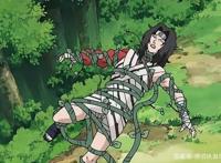 火影:夕阳红是人妻，但她一直是木叶村幻术的第一名