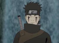 火影中最快的忍者，止水第一，水门第二，第三是雷隐村忍者