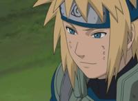 火影中最快的忍者，止水第一，水门第二，第三是雷隐村忍者