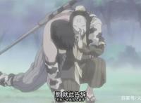 「火影忍者」第九集（重温一遍，史上最复杂的忍术）