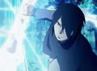 火影忍者：佐助忍界旅行学到3个神技，一个能穿越外星人的世界