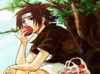 火影忍者观众最喜欢的6名忍者，宇智波佐助垫底，漩涡鸣人第3