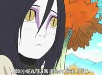 火影忍者观众最喜欢的6名忍者，宇智波佐助垫底，漩涡鸣人第3