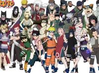 历代火影巅峰实力排名，柱间：让你两只手，我排第一没意见吧！