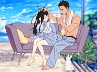 火影忍者中9类特殊忍者：奇拉比想当演歌忍者，商忍浪忍艰难求生