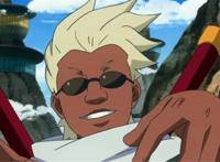 火影忍者中9类特殊忍者：奇拉比想当演歌忍者，商忍浪忍艰难求生