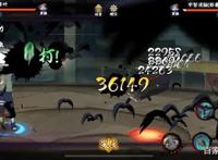 火影忍者手游：看大门的忍者，也能无比强势