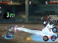 火影忍者手游：看大门的忍者，也能无比强势