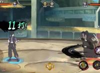 火影手游新版本上线，忍者平衡性调整，有人欢喜有人忧