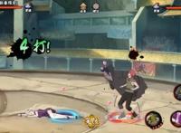 火影手游新版本上线，忍者平衡性调整，有人欢喜有人忧