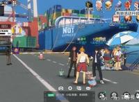 火影手游的一大遗憾，自由度受限，无法亲自游览木叶村！