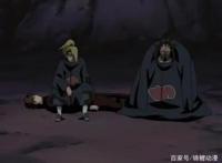 火影忍者：木叶出过5位超影级叛忍，一位超越六道，一位永生不死