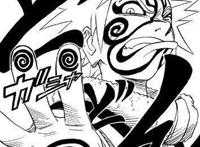 《火影忍者》第2话：鸣人收小弟木叶丸，两人相争火影之位！