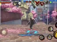 火影忍者手游：十张动态图，个人心中最酷炫大招特效top10