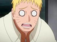 《博人传》时期的鸣人做不到无敌，网友：怪雏田