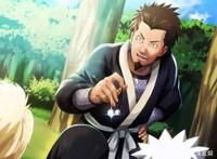 火影忍者手游，那些玩家希望的忍者