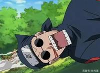 火影忍者：中过鸣人这招忍术的5位忍者，只有一人无动于衷