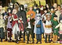 为什么说“忍界大战”后再无《火影》，《博人传》糟糕到什么样？