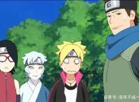 为什么说“忍界大战”后再无《火影》，《博人传》糟糕到什么样？