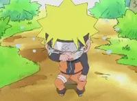 《火影忍者》官二代鸣人逆袭最喜欢的热血动漫