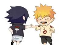 《火影忍者》官二代鸣人逆袭最喜欢的热血动漫