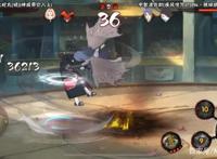 火影手游：疾风咒印佐助进入爆发阶段，有人认为他比暴怒带土好？