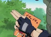 《火影忍者》里的超冷门忍术，最后一种遭人耻笑