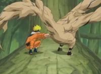 《火影忍者》里的超冷门忍术，最后一种遭人耻笑