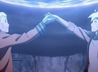 火影忍者：最强的“下忍”，除了漩涡鸣人，还有他们俩