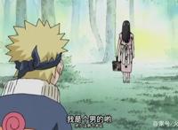 「火影忍者」第十集到十二集（一周时间大幅提升下忍实力的方法）