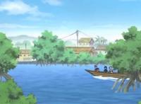 火影忍者第七集：雾之暗杀者