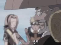 火影忍者第七集：雾之暗杀者