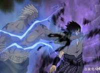 盘点火影中的最强忍术