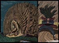 盘点火影中的最强忍术