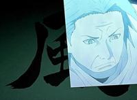 火影忍者历代风影篇——烈斗