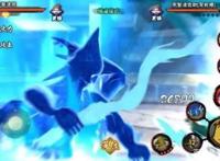 火影忍者手游：曾经作为D忍的他，居然替换鹰佐成为了新四大天王