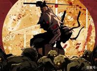 猿飞佐助：动漫中的木叶上忍，传说中的勇士首领