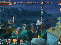 火影忍者手游：4大特色完美诠释，为何会吸引如此多的格斗玩家