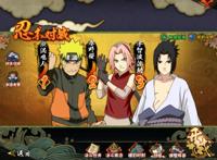 火影忍者手游：4大特色完美诠释，为何会吸引如此多的格斗玩家