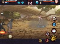 火影忍者手游：4大特色完美诠释，为何会吸引如此多的格斗玩家